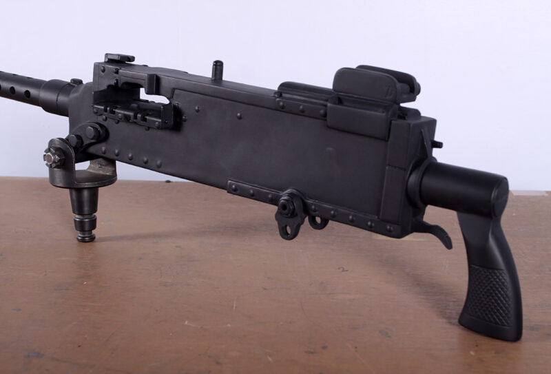 M2 Machine Gun Resin Replica Sale