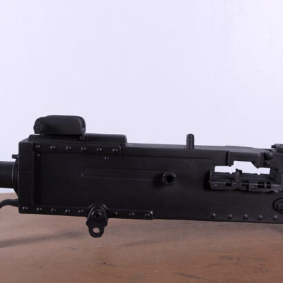 30 Caliber Machine Gun Replica Sale