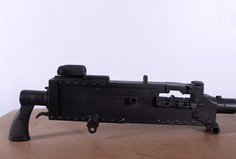 30 Caliber Machine Gun Replica Sale