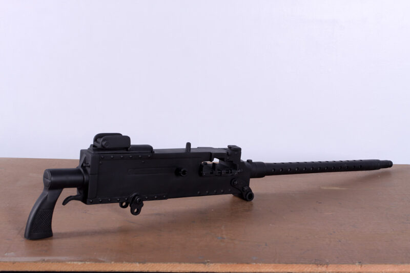 30 Caliber Machine Guns Replica Sale