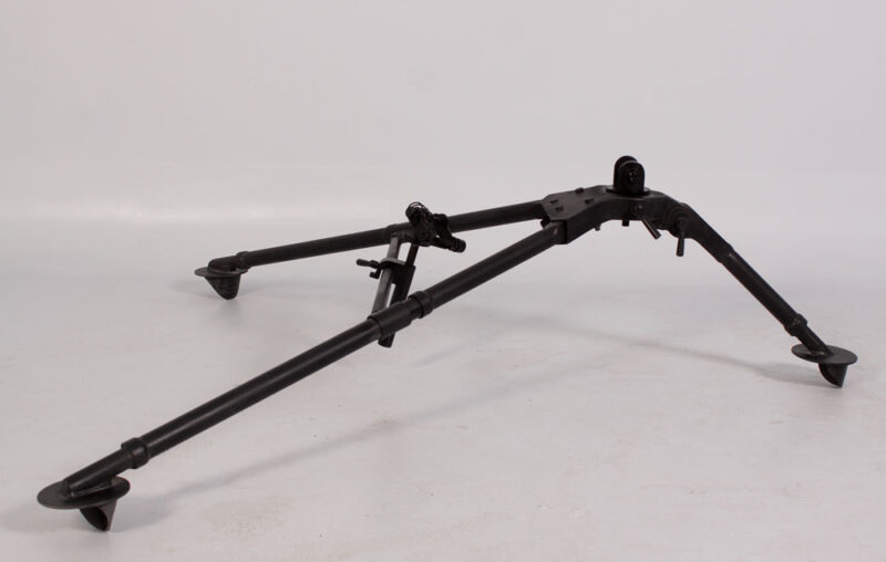 Best Machine Gun Tripod