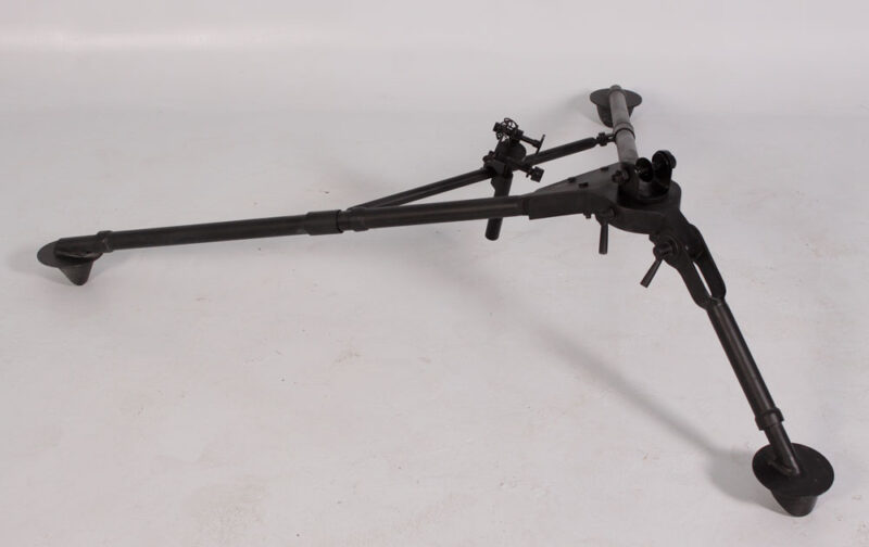 Best Tripod for Replica MA-2