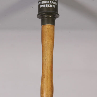 German Stick Grenade Replica Sale