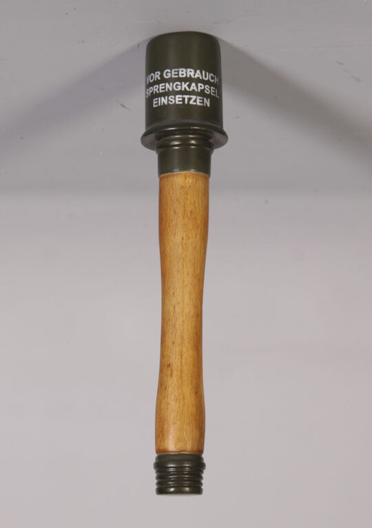 German Stick Grenade Replica Sale