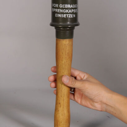 German Potato Masher Hand Grenade Sale