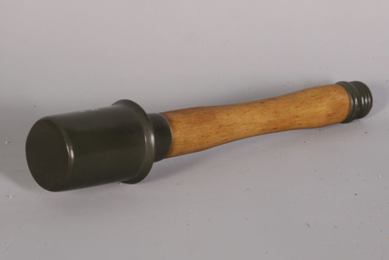 German Potato Masher Hand Grenade for Sales