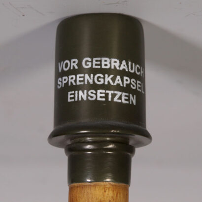 German Potato Masher Grenade for Sales