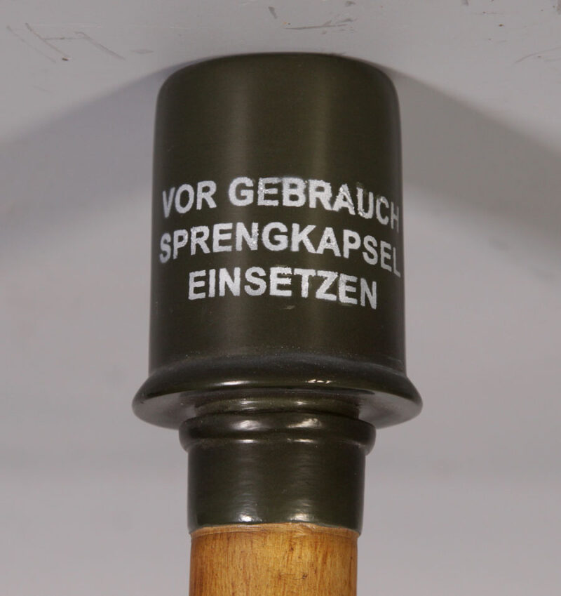 German Potato Masher Grenade for Sales