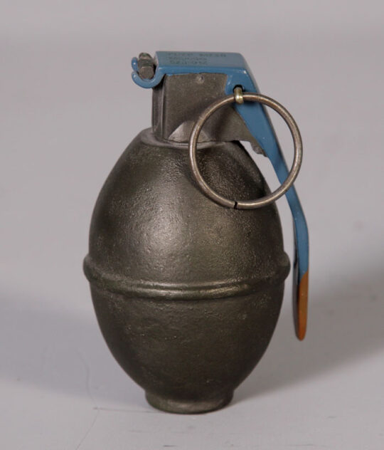 M26 Grenade Replica Sale