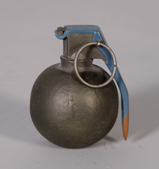 Low Cost M67 Baseball Hand Grenade